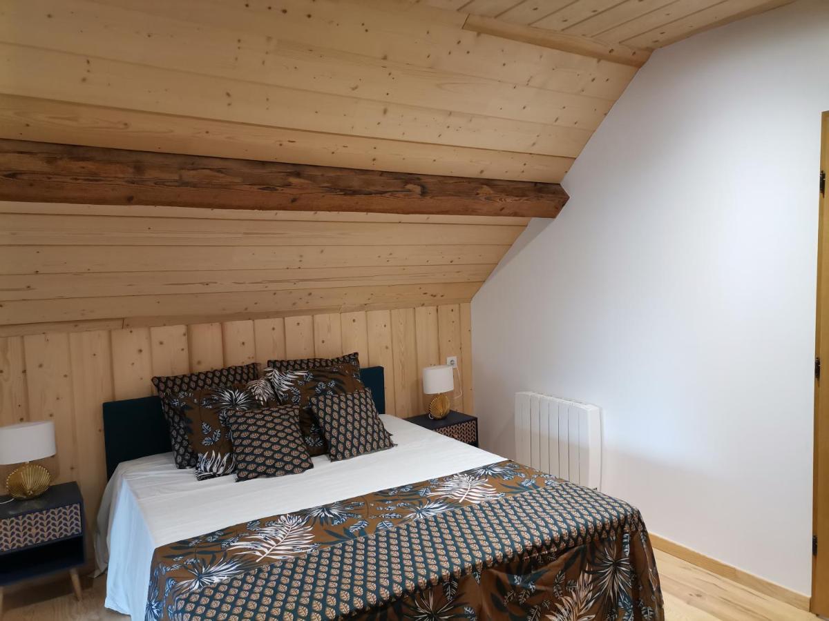 L'Alcove Des Falaises Rochefort-sur-Nenon Exterior photo